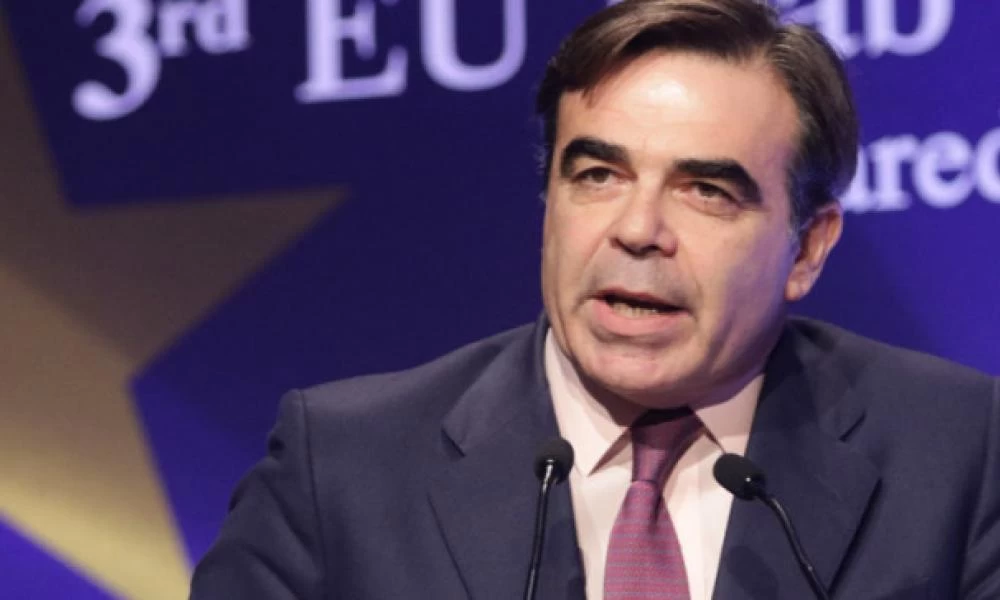 Σχοινάς: Μην επαναπαύεστε στο εμβόλιο... έχουμε πολύ δρόμο ακόμη
